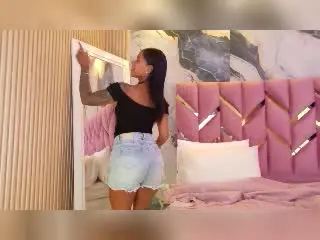 HottieLoveTime  live sex cam