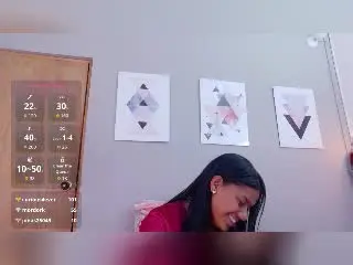 HottieLoveTime  live sex cam