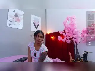 HottieLoveTime  live sex cam
