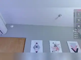 HottieLoveTime  live sex cam