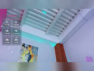 HottieLoveTime  live sex cam