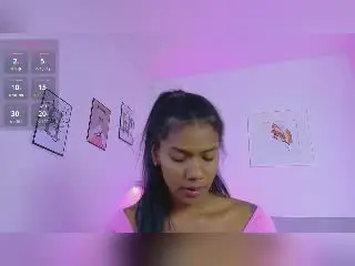 HottieLoveTime  live sex cam