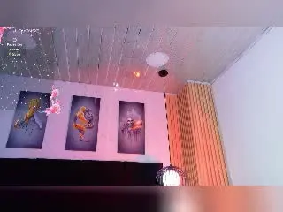 HottieLoveTime  live sex cam