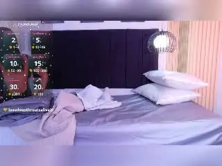 HottieLoveTime  live sex cam