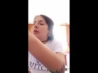 MistressFindom  live sex cam