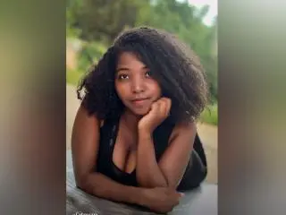 BlackCamilleX  live sex cam