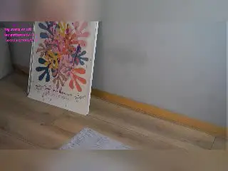 YangDeschenes  live sex cam