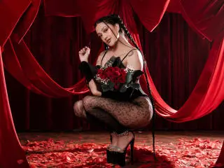 EmmaRosseti  live sex cam
