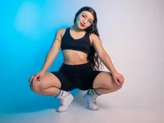 IbbyeMoreau  live sex cam