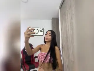 MarBrunette  live sex cam