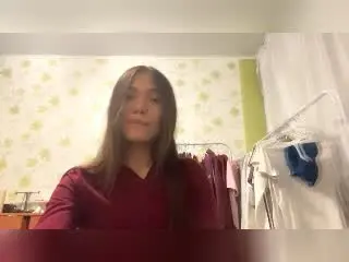 ShayWool  live sex cam