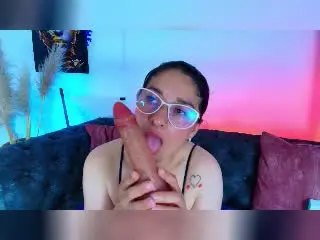 AlanaSteel  live sex cam