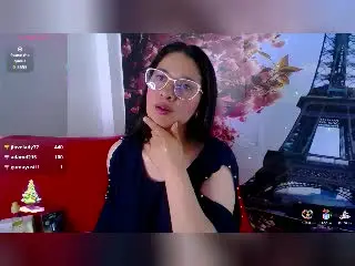 AlanaSteel  live sex cam