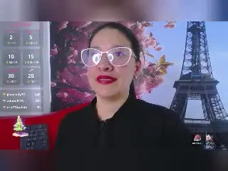 AlanaSteel  live sex cam