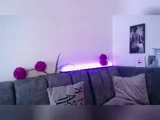 AlanaSteel  live sex cam