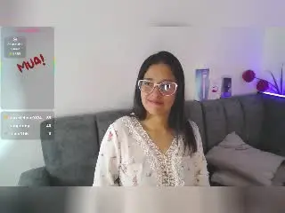 AlanaSteel  live sex cam