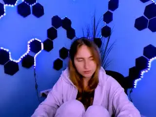 BeautyGinger  live sex cam