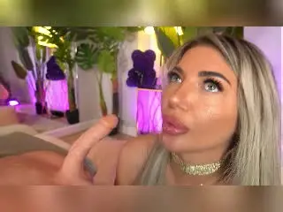 EllsaSin  live sex cam