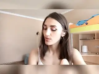 JoannaVanderheide  live sex cam