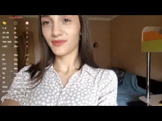 JoannaVanderheide  live sex cam