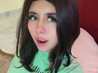 MaiaHairy  live sex cam