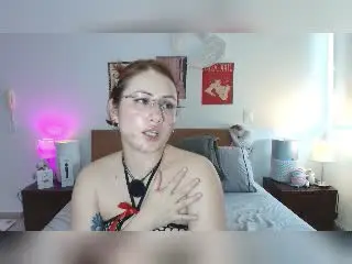 MalenaJones  live sex cam