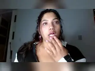 SallomeHotty  live sex cam