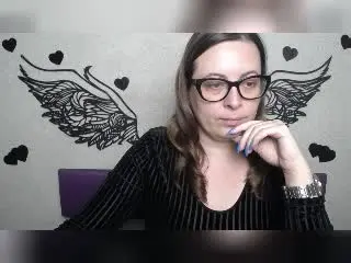 AmandaSmithy  live sex cam