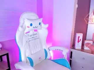 Amberv  live sex cam