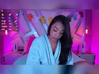 Amberv  live sex cam