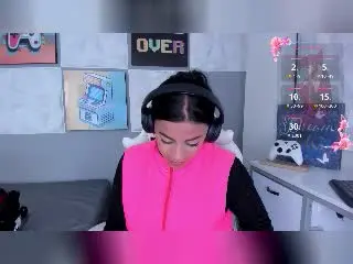 Amberv  live sex cam
