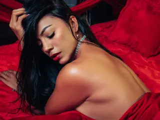 Amberv  live sex cam