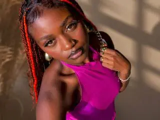 DarkAngelMuseX  live sex cam