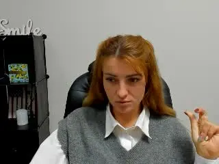 TenderMila  live sex cam