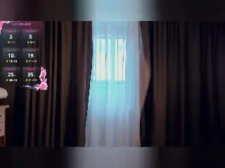 MaryroseCastine  live sex cam