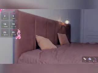 MaryroseCastine  live sex cam