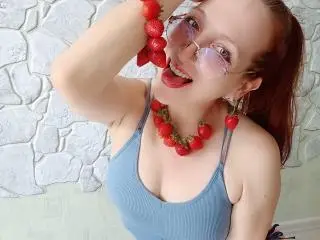 IrunchaArt  live sex cam