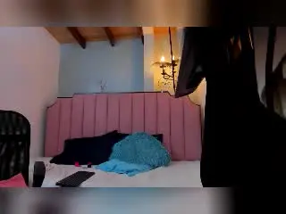 PrettyEffy  live sex cam