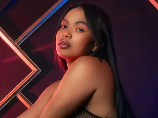 SoleneFontaine  live sex cam