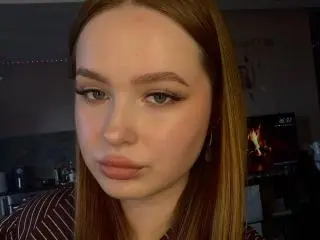 MelaniaRannels  live sex cam