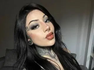 Milamonty  live sex cam
