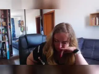 OhMollyHoney  live sex cam