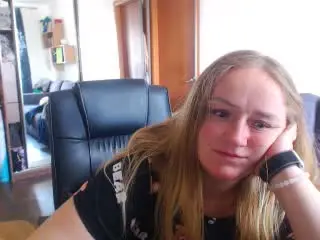 OhMollyHoney  live sex cam