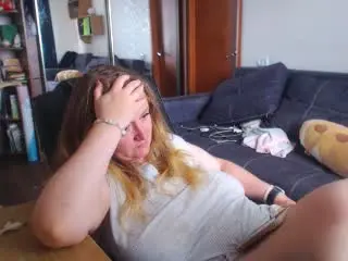 OhMollyHoney  live sex cam