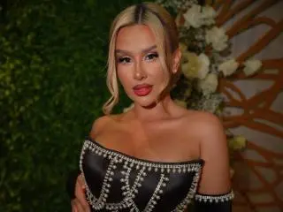 EvaZane  live sex cam