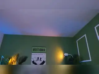 EvaZane  live sex cam