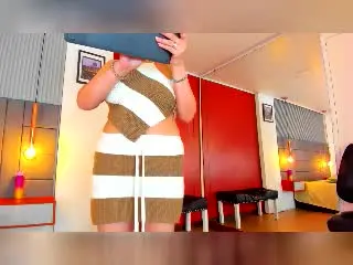 GiuliaAddams  live sex cam