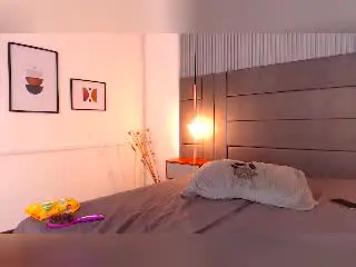 GiuliaAddams  live sex cam