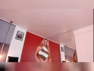 GiuliaAddams  live sex cam
