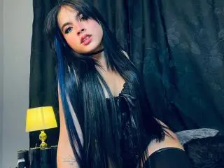 SophieBanksX  live sex cam